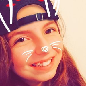 Meet your Posher, Irene